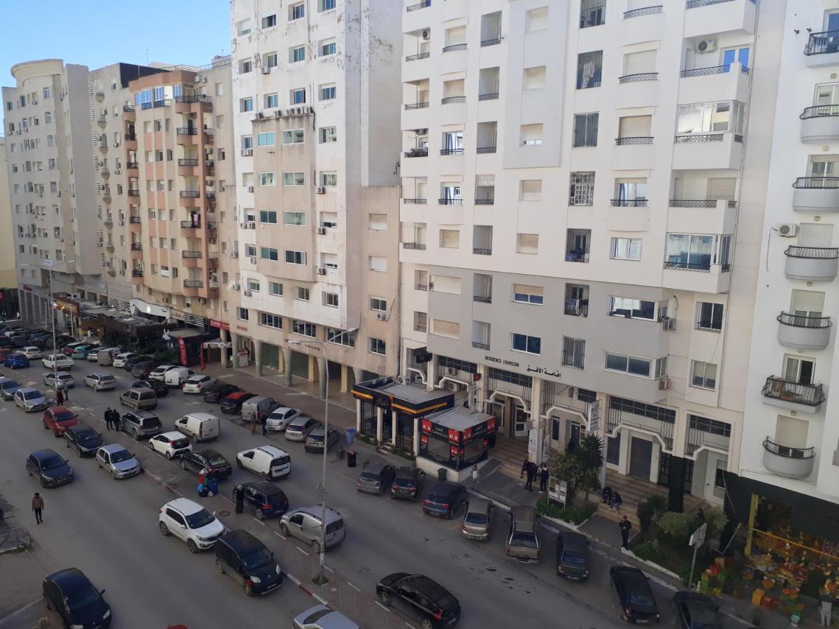 Joli Studio, 17 Avenue Hedi Nouira Ennasr 2, Ariana, Tunis Exterior photo