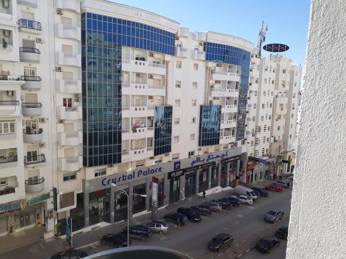 Joli Studio, 17 Avenue Hedi Nouira Ennasr 2, Ariana, Tunis Exterior photo