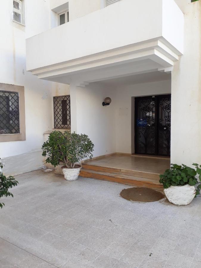 Joli Studio, 17 Avenue Hedi Nouira Ennasr 2, Ariana, Tunis Exterior photo