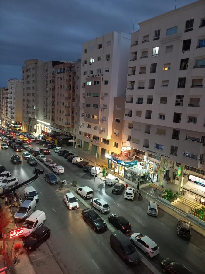 Joli Studio, 17 Avenue Hedi Nouira Ennasr 2, Ariana, Tunis Exterior photo